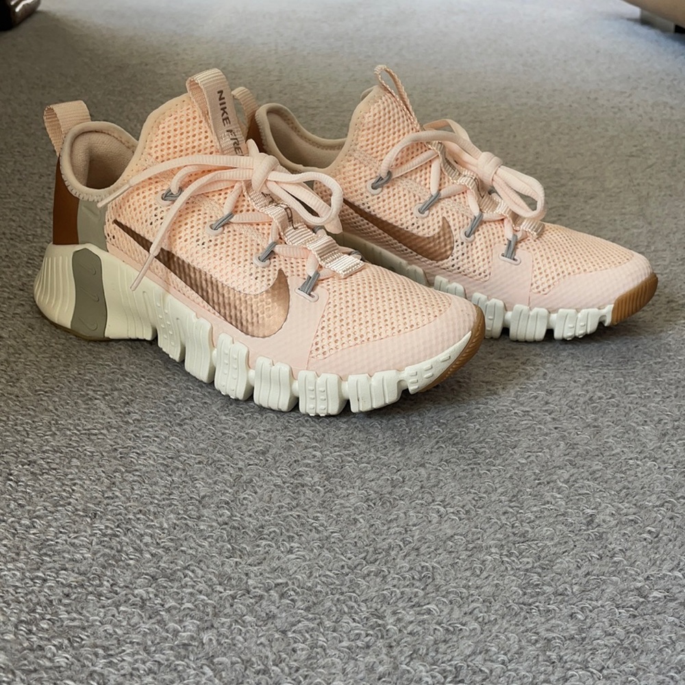 Nike Metcon